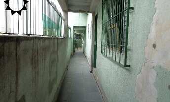 Imagem 2: CASA CENTRO, 1 dormitório na Rua Sao Luiz