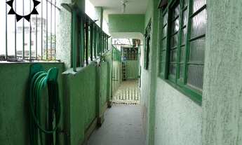 Imagem: CASA CENTRO, 1 dormitório na Rua Sao Luiz