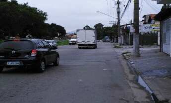 Imagem 4: SOBRADO CIPAVA, 4 dormitórios na Avenida Visconde De Nova Granada