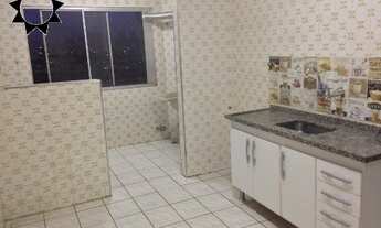 Imagem: APTO JARDIM DABRIL