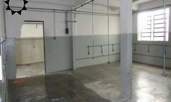 Imagem: PRÉDIO COMERCIAL - KM 18