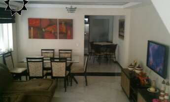 Imagem: SOBRADO BELA VISTA