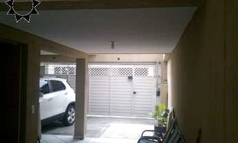 Imagem 4: SOBRADO BELA VISTA