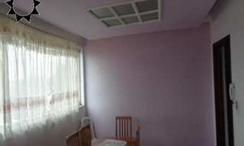 Imagem: SOBRADO BANDEIRAS, 3 dormitórios na Rua