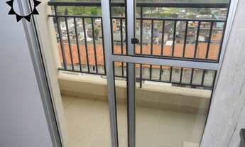 Imagem 6: APTO PADROEIRA, 4 dormitórios, 1 banheiros, 2 vagas na garagem, 120M² de Área Construída