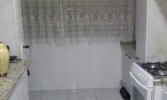 Imagem 5: APTO JD. BELA VISTA