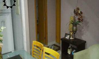 Imagem 6: APTO JD. BELA VISTA