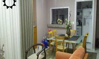 Imagem 7: APTO JD. BELA VISTA