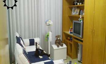 Imagem 2: APTO JD. BELA VISTA