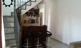 Imagem 4: CASA VILA YOLANDA