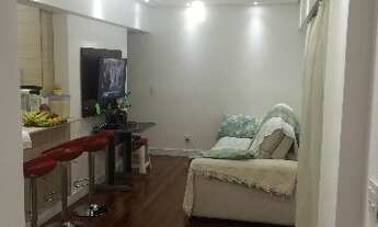 Imagem: APTO BELA VISTA