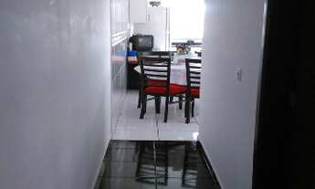 Imagem 3: SOBRADO BELA VISTA