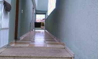 Imagem 5: SOBRADO BELA VISTA