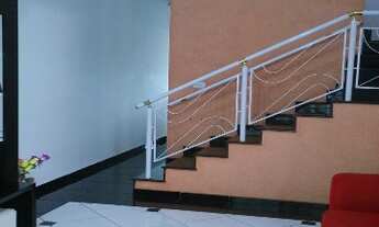 Imagem: SOBRADO BELA VISTA