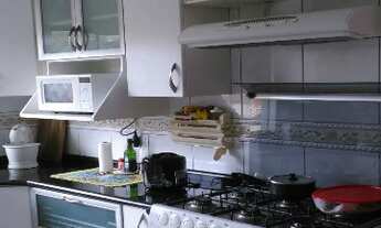 Imagem 6: SOBRADO BELA VISTA