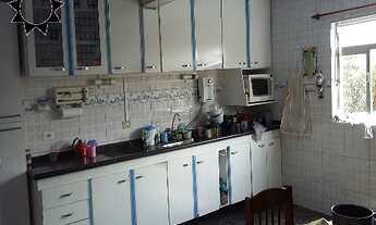 Imagem: CASA QUITAÚNA, 4 dormitórios na Rua Evaristo