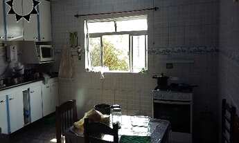 Imagem 5: CASA QUITAÚNA, 4 dormitórios na Rua Evaristo Da Silva