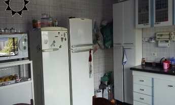 Imagem 6: CASA QUITAÚNA, 4 dormitórios na Rua Evaristo Da Silva