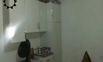 Imagem 2: CASA QUITAÚNA, 4 dormitórios na Rua Evaristo Da Silva