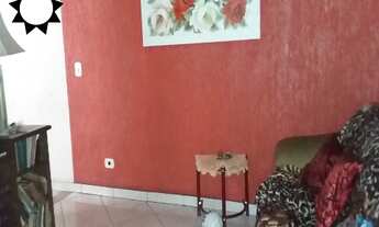 Imagem 3: CASA QUITAÚNA, 4 dormitórios na Rua Evaristo Da Silva