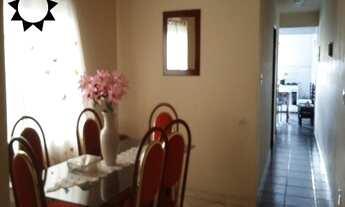 Imagem 4: CASA QUITAÚNA, 4 dormitórios na Rua Evaristo Da Silva