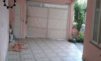 Imagem 4: SOBRADO VL. CAMPESINA