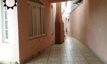 Imagem 5: SOBRADO VL. CAMPESINA