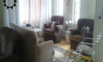 Imagem 7: SOBRADO VL. CAMPESINA