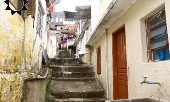 Imagem: TERRENO SANTO ANTÔNIO OSASCO