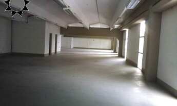 Imagem 2: GALPÃO para locação INDUSTRIAL ANHANGUERA, OSASCO