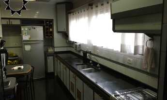 Imagem: COBERTURA CENTRO, 4 dormitórios, 4 suíte