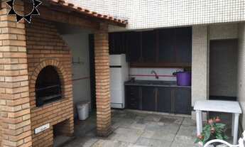 Imagem 2: COBERTURA CENTRO, 4 dormitórios, 4 suíte, 3 banheiro, 4 vagas na garagem, 320M² de Área Co