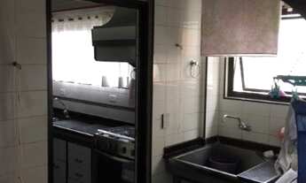 Imagem 3: COBERTURA CENTRO, 4 dormitórios, 4 suíte, 3 banheiro, 4 vagas na garagem, 320M² de Área Co