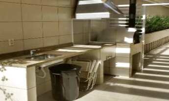 Imagem 2: APTO - CENTRO Apartamento com 2 dormitórios