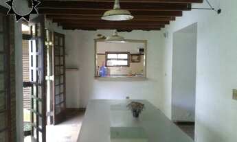 Imagem: CASA UBATUBA, 7 dormitórios na Rua Seis