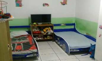 Imagem 3: CASA CONCEIÇÃO, 3 dormitórios na Rua Paulista