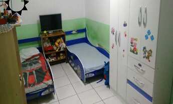 Imagem 6: CASA CONCEIÇÃO, 3 dormitórios na Rua Paulista