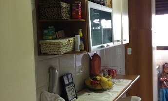 Imagem 2: APTO VILA MENCK Apartamento com 2 dormitórios