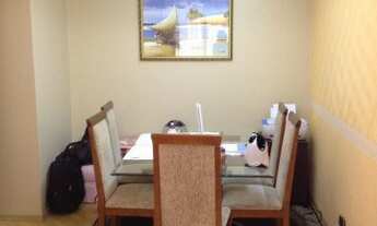 Imagem 3: APTO VILA MENCK Apartamento com 2 dormitórios