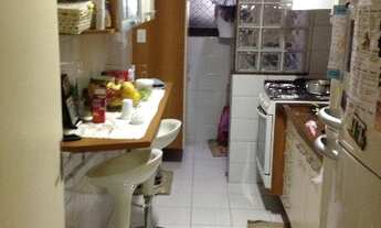 Imagem 4: APTO VILA MENCK Apartamento com 2 dormitórios