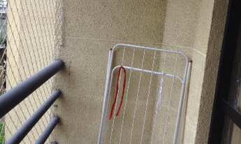 Imagem 5: APTO VILA MENCK Apartamento com 2 dormitórios