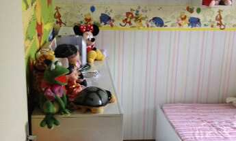 Imagem 6: APTO VILA MENCK Apartamento com 2 dormitórios