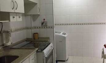 Imagem 6: APTO CENTRO OSASCO