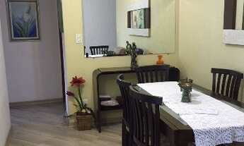 Imagem: APTO CENTRO OSASCO