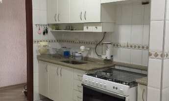 Imagem 2: APTO CENTRO OSASCO