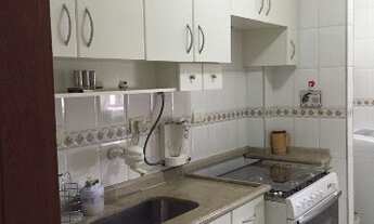 Imagem 4: APTO CENTRO OSASCO