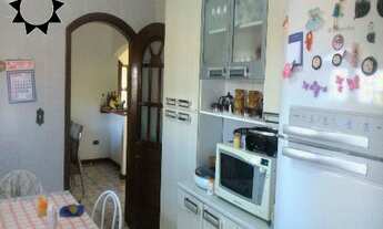 Imagem: CASA IBIUNA, 3 dormitórios, 1 suítes