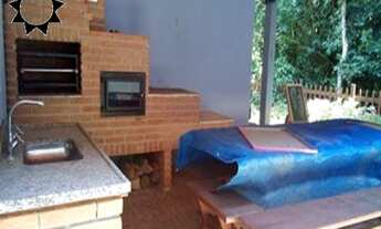 Imagem: CASA TÉRREA COTIA