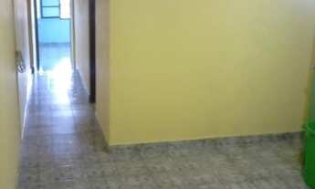 Imagem: CASA BANDEIRAS, 2 dormitórios na Rua Gabriel