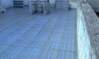 Imagem 2: CASA BANDEIRAS, 2 dormitórios na Rua Gabriel Soares De Souza